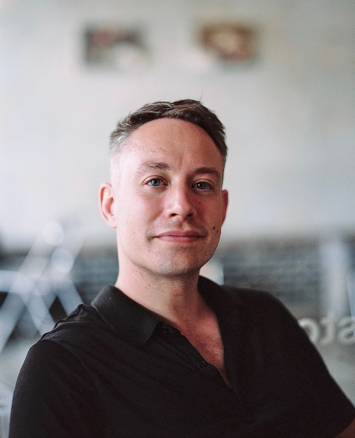 Fabian Brugger, Gründer von Motura